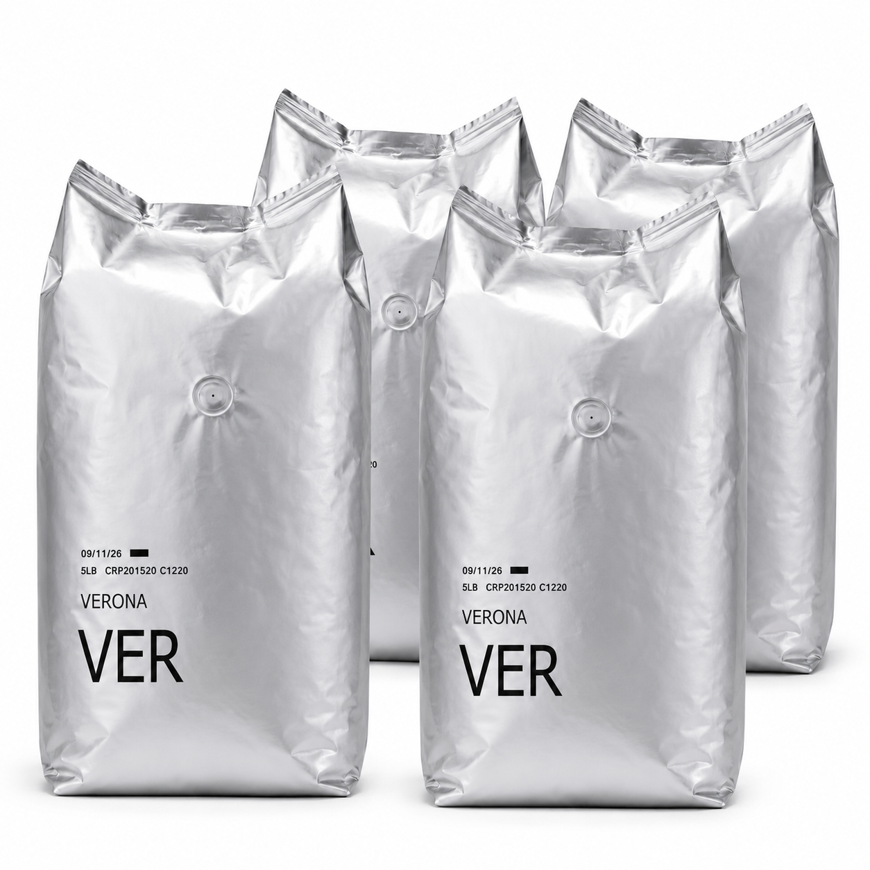 Starbucks Verona 5 lb Whole Bean Coffee