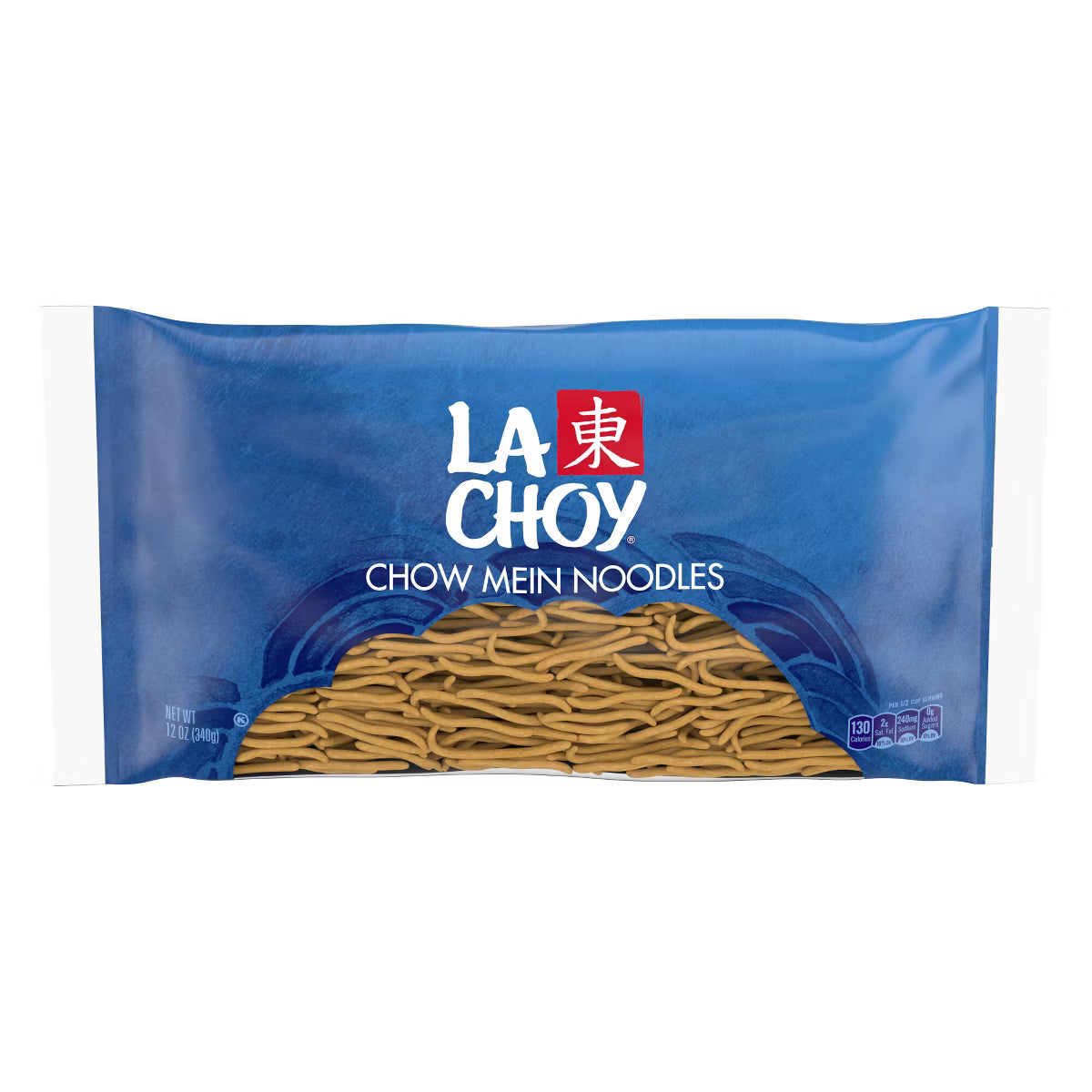 La Choy Chow Mein Noodles - 12oz 12 pack