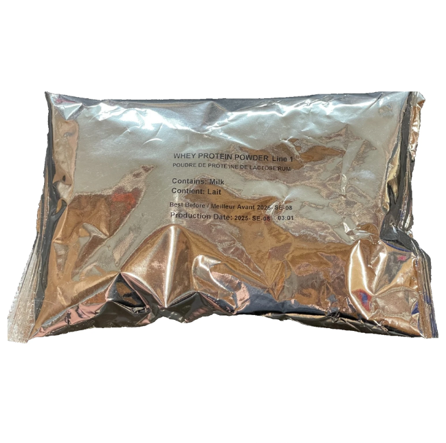Starbucks Whey Protein Powder 7.05 Ounces NEW Unflavored