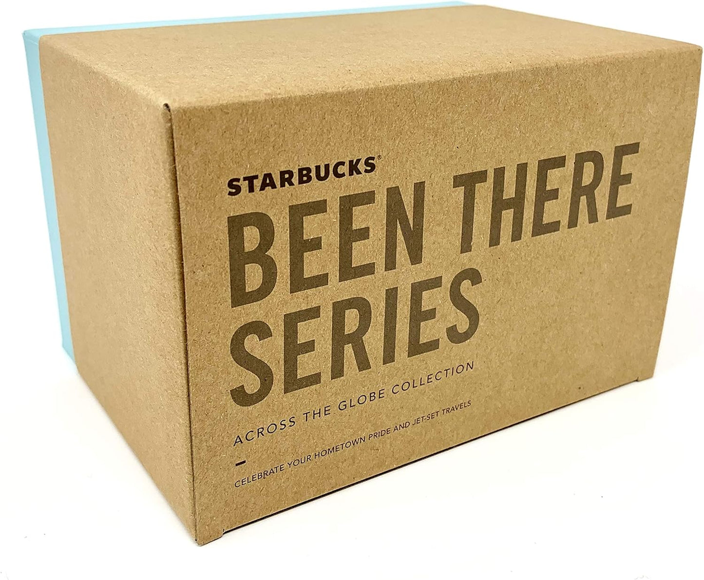 Starbucks Been There Series Idaho Mug, 14 Fl Oz