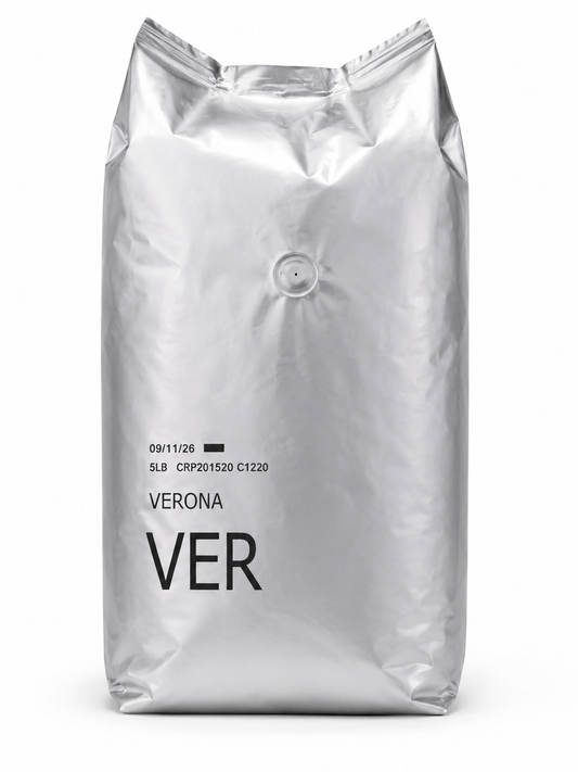 Starbucks Verona 5 lb Whole Bean Coffee