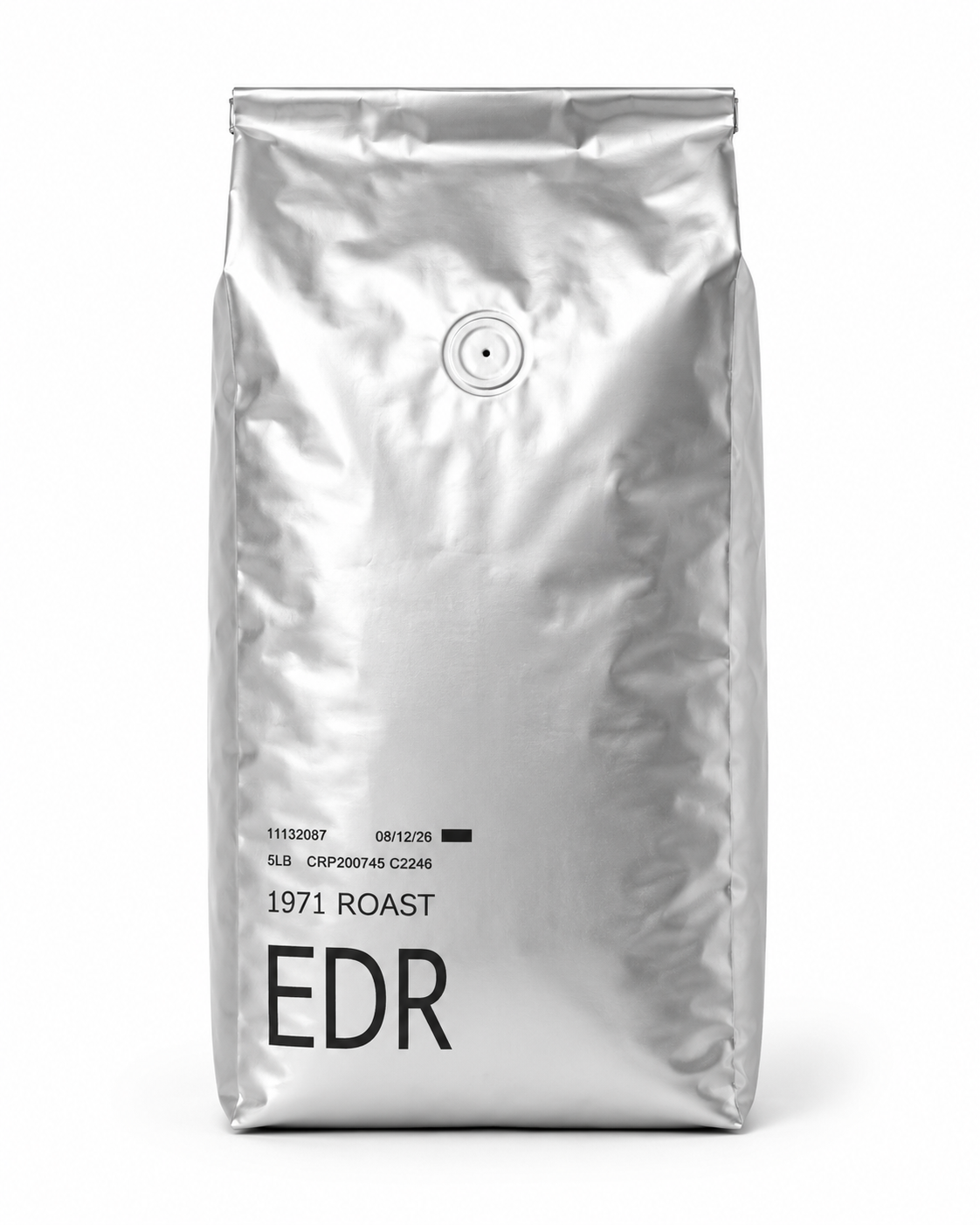 Starbucks 1971 Roast 5 lb Whole Bean Coffee