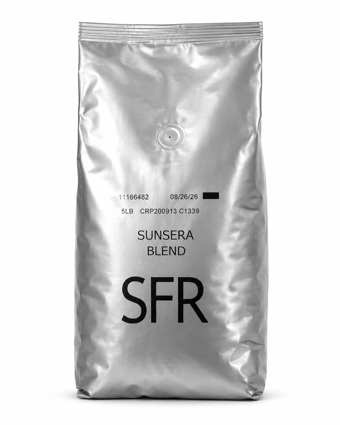 Starbucks Sunsera Blend 5 lb Whole Bean Coffee
