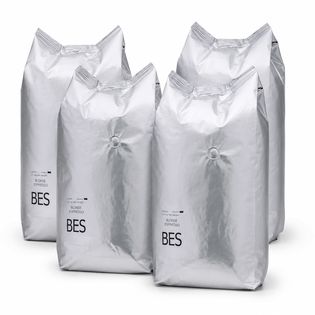 Starbucks Blonde Espresso 5 lb Whole Bean Coffee