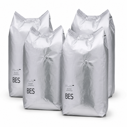 Starbucks Blonde Espresso 5 lb Whole Bean Coffee