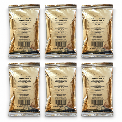 Starbucks Freeze Dried Banana Powder 2.4oz